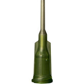 Jensen Global JG14-0.5HPX High Precision 14 Gauge 0.5" NT Premium Series Dispensing Tip 50/Box