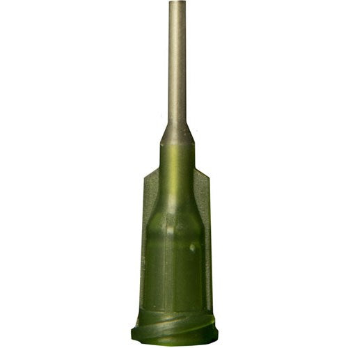 Jensen Global JG14-0.5HPX High Precision 14 Gauge 0.5" NT Premium Series Dispensing Tip 50/Box