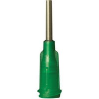 Jensen Global JG14-0.5X Standard 14 Gauge Needle With Olive Lock Hub, 50 per Box