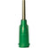 Jensen Global JG14-0.5X Standard 14 Gauge Needle With Olive Lock Hub, 50 per Box
