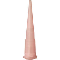 Jensen Global JG14-1.25TTX  Standard Stainless Steel 14 Gauge Needle 50/Pkg