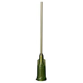 Jensen Global JG14-1.5HP 14 Gauge 1.5 Tip Id .063 Olive, 1000 Pack