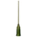 Jensen Global JG14-1.5HP 14 Gauge 1.5 Tip Id .063 Olive, 1000 Pack