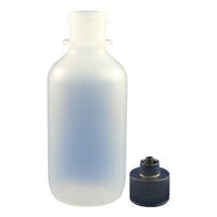 Jensen Global JG2.0BC-ESD Bl2 Ounce Boston Round Bottle & Black Cap Kit, 10/Bag