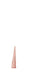 Jensen Global JG20-1.25TT Dispensing Needle Tapered Tip, Pink, 20 Gauge, 1000/Bg