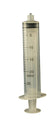 Jensen Global JG20CC-LL-20 Calibrated Assembled Syringe w/ Luer Lock, 20CC, 20/bg