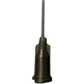 Jensen Global JG22-0.5TX 22 Gauge 0.5 Teflon Tip Id .028, Black, 50 per Pack