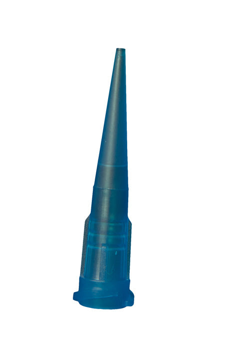 Jensen Global JG22-1.25TTX 22 Gauge Dispensing Needle Tapered Tip