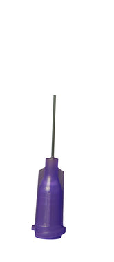 Jensen Global JG30-0.5TX 30 Gauge 0.5 Teflon Tip Id .012 Lavender, 50/Pack