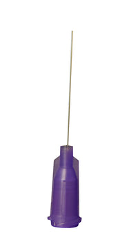 Jensen Global JG30-1.0X Standard Stainless Steel 30 Gauge Disposable Needle, 50/pack