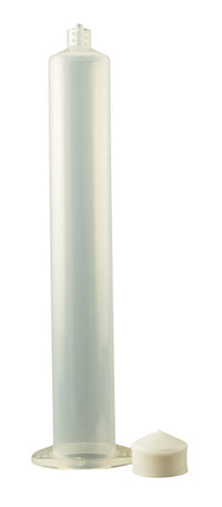 Jensen Global JG50A-15 Air Barrel White Plastic Stopper Kit, 50/55CC, 15/Pkg