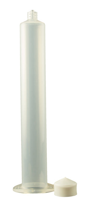 Jensen Global JG50A-15 Air Barrel White Plastic Stopper Kit, 50/55CC, 15/Pkg