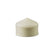 Jensen Global JG5A-G 5CC White Plastic Air Stopper