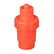 Jensen Global JG75013P-10 1/4" NPT Luer Lock Adapter, Pack of 10