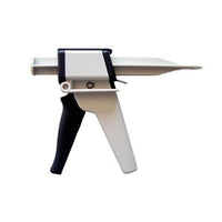 Jensen Global JGD-104 Manual Two Part Epoxy Manual Gun, 50ml