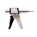 Jensen Global JGD-104 Manual Two Part Epoxy Manual Gun, 50ml