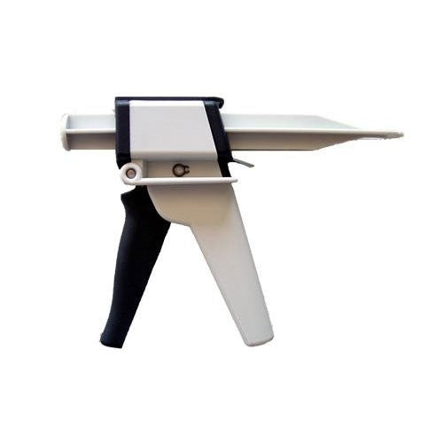 Jensen Global JGD-104 Manual Two Part Epoxy Manual Gun, 50ml