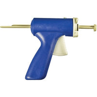 Jensen Global JGD10CC-MG Manual Syringe Gun, 10cc