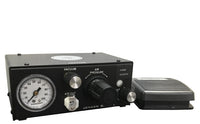 Jensen Global JGD350S Analog Shot Meter Dispenser System