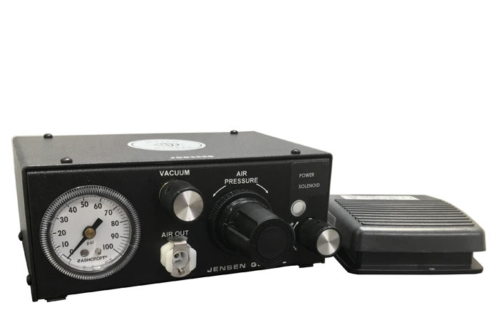 Jensen Global JGD350S Analog Shot Meter Dispenser System