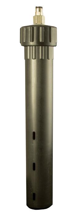 Jensen Global JGD4000-120T 12 oz Cartridge Syringe Filling System 