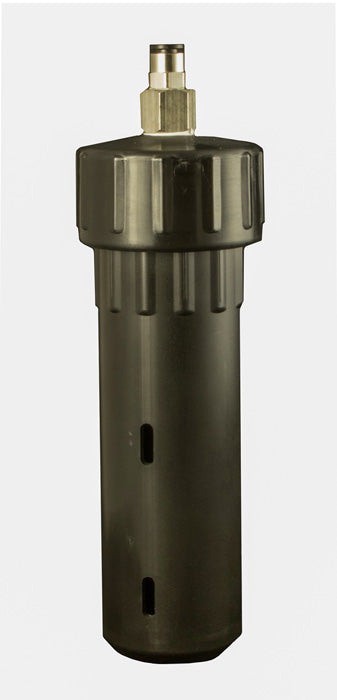 Jensen Global JGD4000-60RH-R 6 oz Receiver Head & Retainer with 6Ft 1/4 Air Line