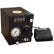 Jensen Global JGD400S-FS Digital Time Dispensing Shot Meter with Finger Switch 