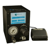 Jensen Global JGD500T Programmable Digital Timed Pneumatic Dispenser with LCD Screen 