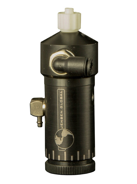 Jensen Global JGD700D Diaphragm Valve