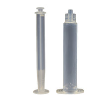 Jensen Global JGM3LL-20 3CC Non-Calibrated Unassembled Manual Syringe 20 Per Pack
