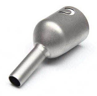 JBC JN2015 Hot Air Nozzle Bent, 0.157" 4mm