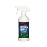 JNJ SB6IPA/DI Ipa/Di Isopropyl Alcohol With Deionized Water, 70/30, 1 Pint