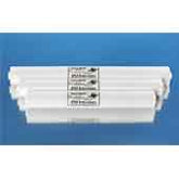 JNJ 4003JK White Stencil Wipe Roll