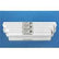 JNJ 4003JK White Stencil Wipe Roll