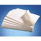 JNJ 443 Foam Wipes, 6 x 9  pack of 100