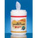 JNJ FR100BSC-12 6" X 9" Electronics Cleaner Saturated Wipes Foil Refill, 100 CT, 12/CASE