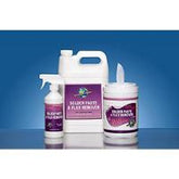 JNJ FR100PFR-12 Solder Paste & Flux Remover Foil Refill Pack, 6" x 9", Pack of 100