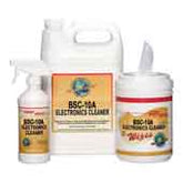 JNJ GA4BSC BSC-10A Electronics Cleaner, 1 GAL