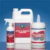 JNJ GA4EAD Epoxy & Adhesive Remover, 1 GAL