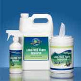 JNJ GA4LFPR Lead-Free Paste Remover, 1 GAL