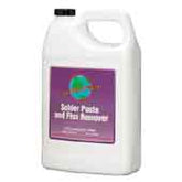 JNJ GA4PFR Solder Paste & Flux Remover, 1 GAL