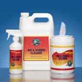 JNJ SB6IKS Ink & Screen Cleaner, 1 Pint