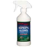 JNJ SB6IPA/DI Ipa/Di Isopropyl Alcohol With Deionized Water, 70/30, 1 Pint