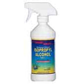 JNJ SB6IPA IPA (99% Pure), 1 Pint Spray Bottle