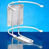 JNJ SH1 Smartholder Wire Canister Holder, 1/Ea