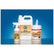 JNJ SW100IKS Ink & Screen Cleaner, 6" x 9", 100/Wipes