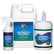 JNJ SW100IPA/DI Globaltech Isopropyl Alcohol And Di Water, 6" x 9", 100/Tub
