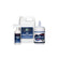 JNJ SW100SMT Odor Free Stencil Cleaner Wipe, 6" X 9", 100/Tub