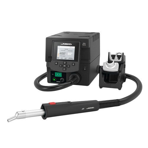 JBC Tools JTSE-1QB Hot Air Station with Desk 100-120V