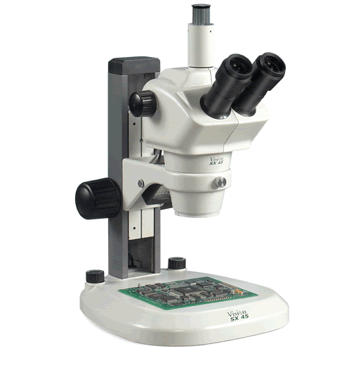 Vision Engineering L/S/16 Lynx Manual LED Oblique Inspection System